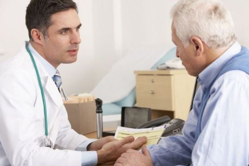 От чего может быть разрыв сердца даже у здорового человека