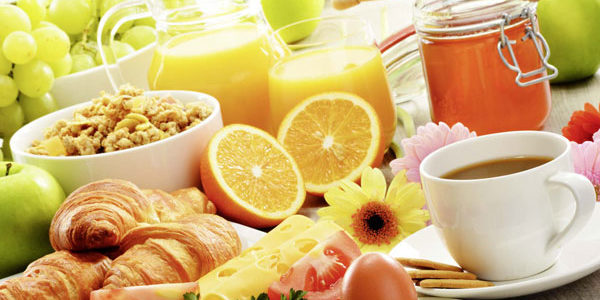 Как оставаться здоровым в современном мире