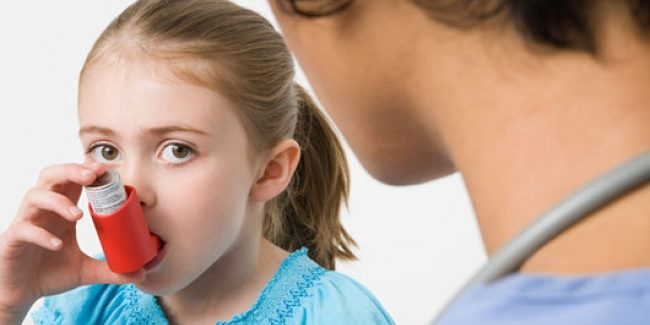 Новое лекарство от астмы может помочь миллионам пациентов