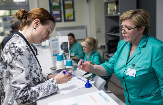 Проба здоровья: как узнавать о болезни раньше и тратить на лечение меньше — Здоровье