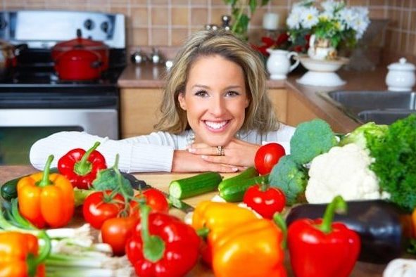 Назван овощ, который подавляет развитие рака и старение