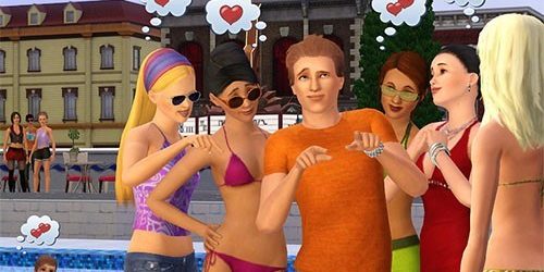 В открытых отношениях люди так же счастливы, как и в моногамных — МедНовости