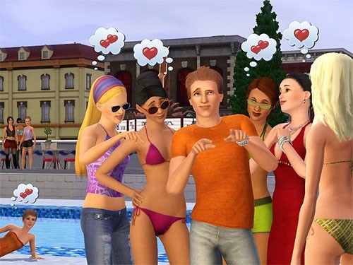 В открытых отношениях люди так же счастливы, как и в моногамных — МедНовости