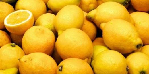 Врачи рассказали, как лимоны влияют на здоровье