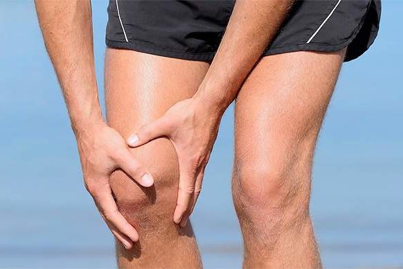 Эти советы помогут сохранить суставы здоровыми