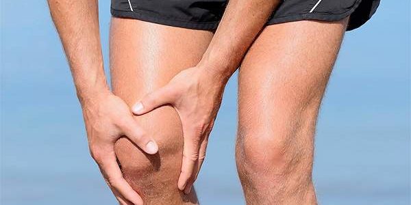 Эти советы помогут сохранить суставы здоровыми