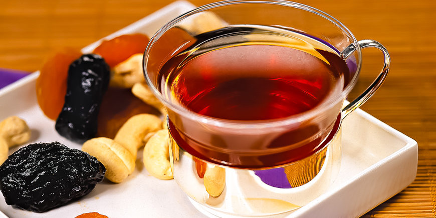 Назван недорогой популярный напиток, который помогает от разных видов рака