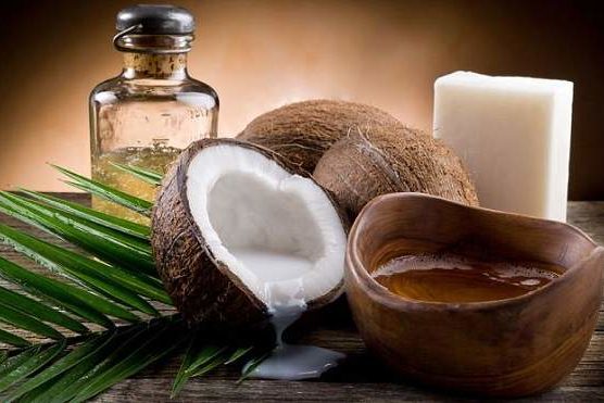 Медики напомнили о пользе кокосового масла