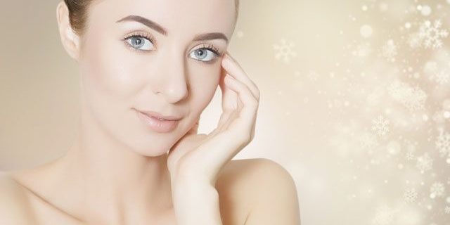 5 советов, как победить сухость кожи