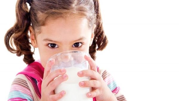 Детское меню: чем полезны лактобактерии?
