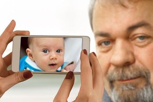 Новый тест должен точнее предсказывать продолжительность жизни — МедНовости