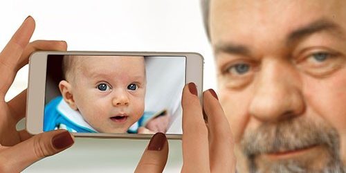 Новый тест должен точнее предсказывать продолжительность жизни — МедНовости