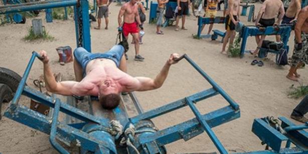 Названа неожиданная польза физических упражнений