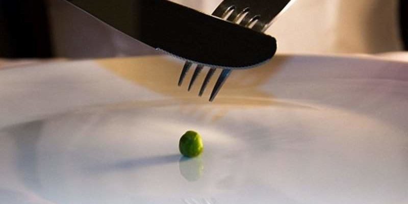 Врачи попробуют лечить рассеянный склероз голоданием