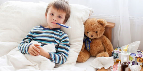 Самые распространенные ошибки в процессе лечения ребенка