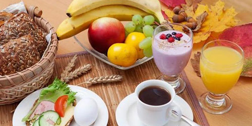 Продукты, которые нельзя есть перед сексом