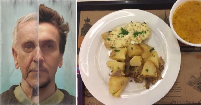 Врачи рассказали, как нужно питаться людям, болеющим раком