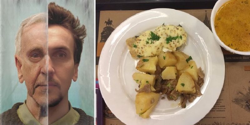 Врачи рассказали, как нужно питаться людям, болеющим раком