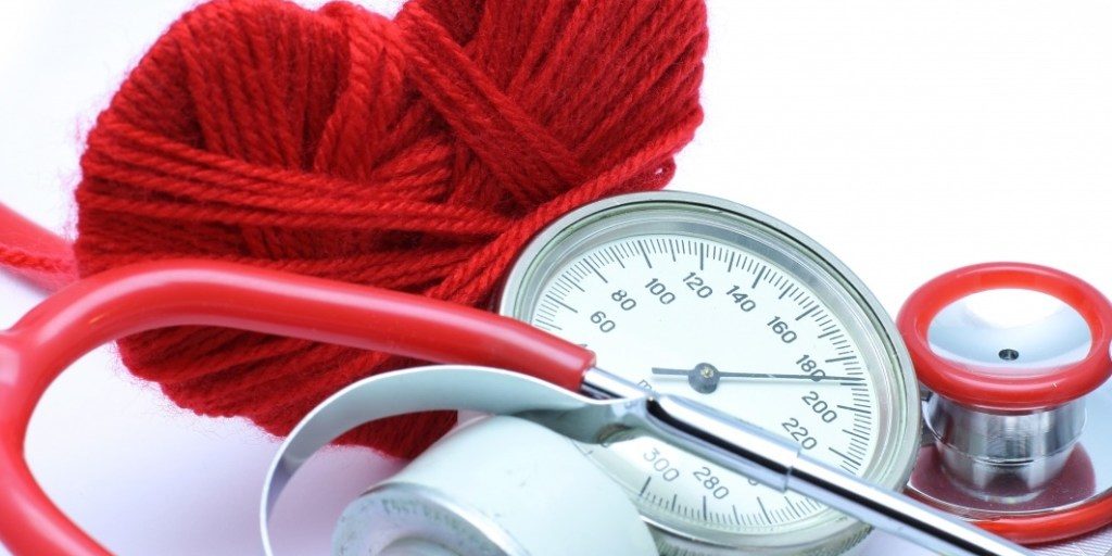 Медпрепараты от гипертонии могут вызвать рак