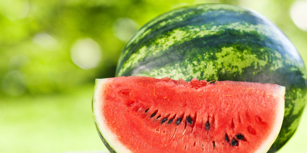 Безопасных арбузов в начале июля быть не может