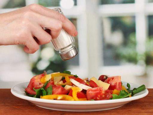 Ученые рассказали, какая доза соли способна убить человека