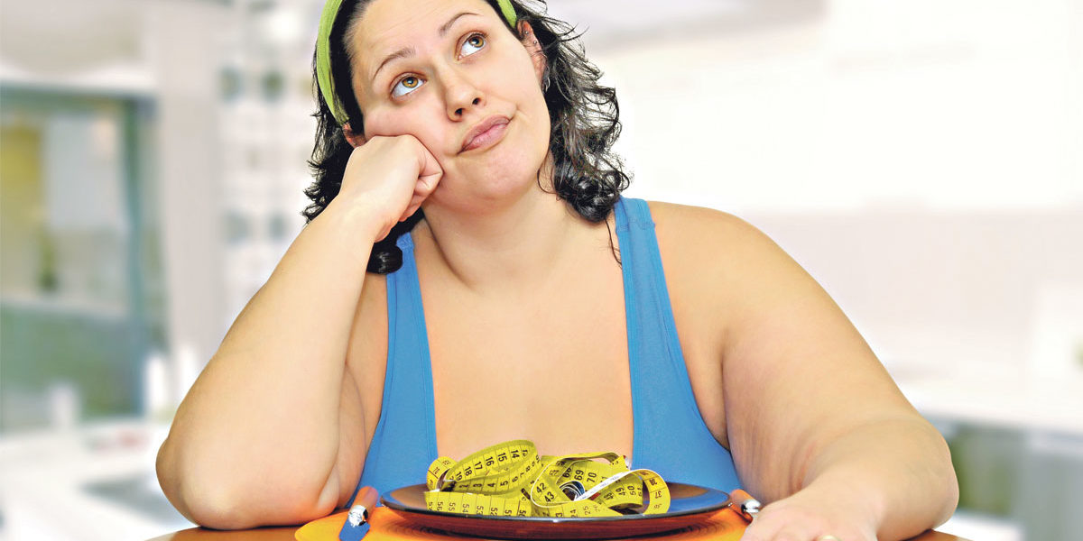 Диетологам удалось совместить калорийную пищу и похудение