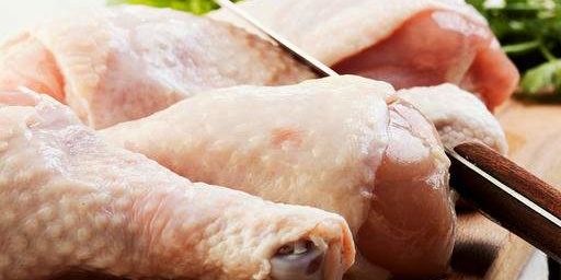 Врачи рассказали, в каком мясе больше всего антибиотиков