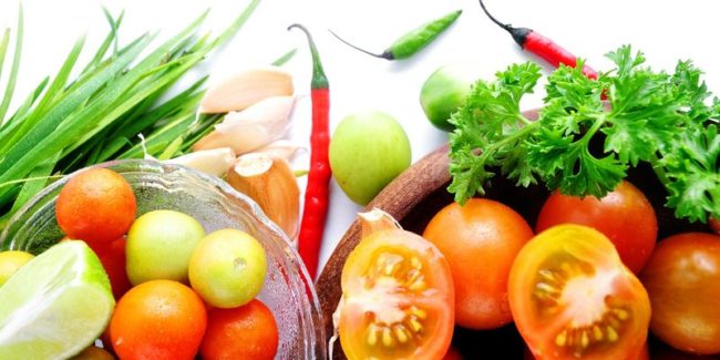 Названы овощи, которые обладают сильными антираковыми свойствами