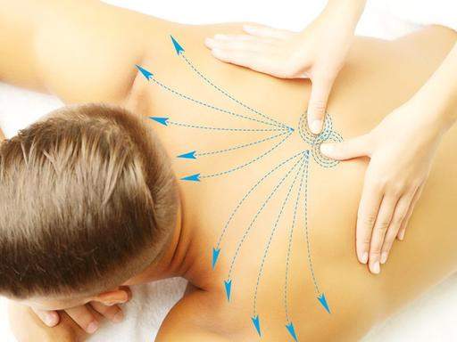 Эти простые советы научат правильно делать массаж