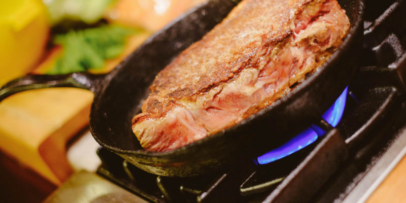 9 ошибок, которые вы совершаете при приготовлении еды