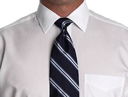 Почему носить гастук — вредно