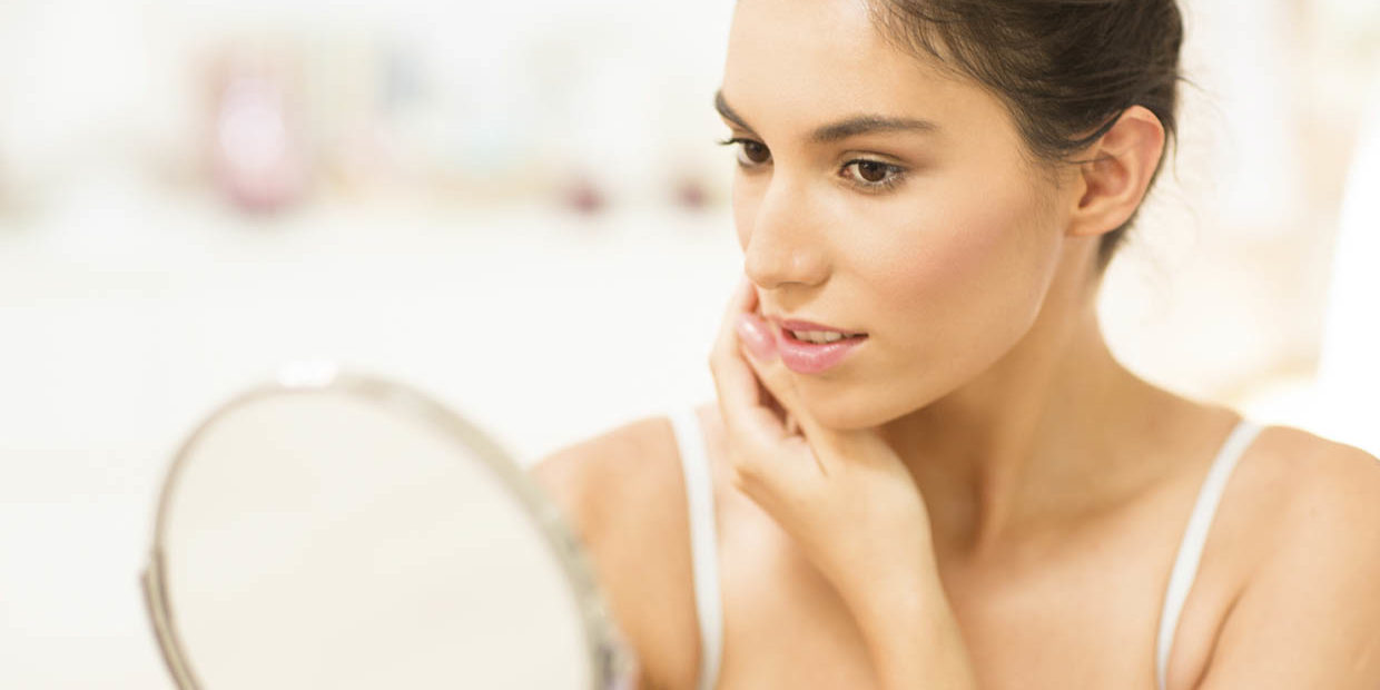 Диета, которая может защитить от старения