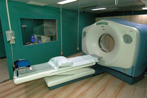 Вызывает ли компьютерная томография рак мозга у детей? — МедНовости