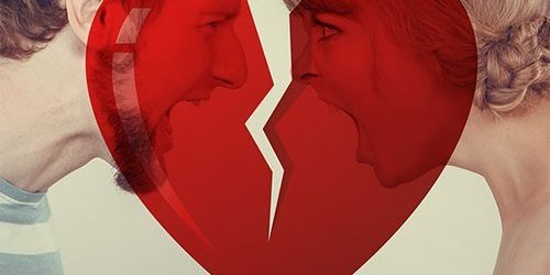 Семейные ссоры больше вредят здоровью мужей — МедНовости