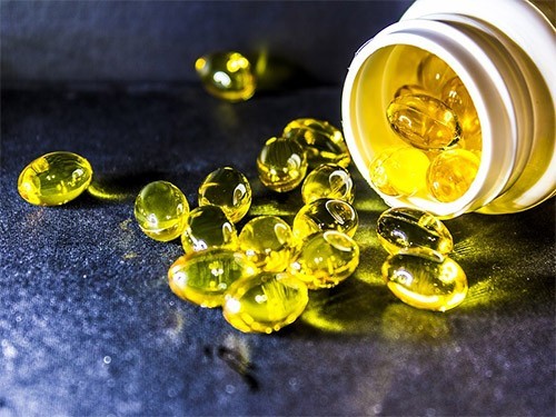 Омега-3 кислоты практически бесполезны для здоровья сердца и сосудов — МедНовости