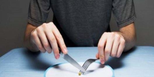 Польза голодания подтверждена учеными из Гарварда