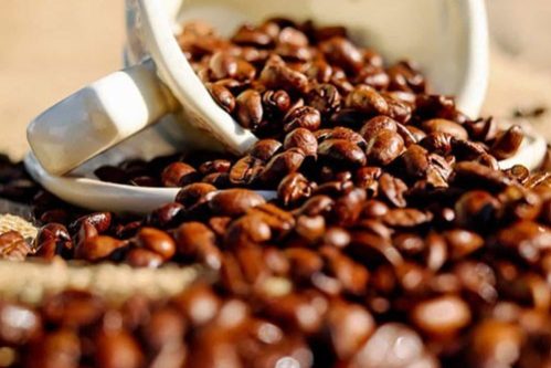 Если вы хотите похудеть, кофеин не поможет — МедНовости