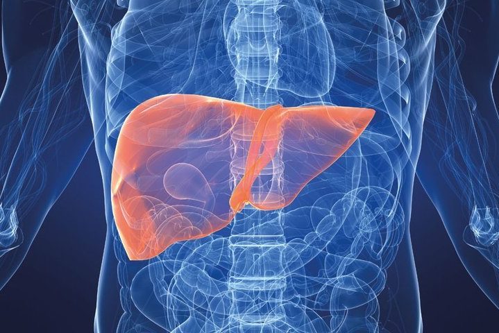 ТОП-8 симптомов того, что ваша печень перегружена токсинами!