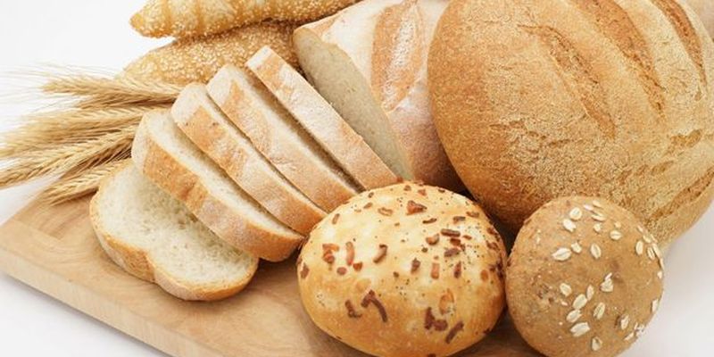 Медики рассказали о вреде и пользе хлеба
