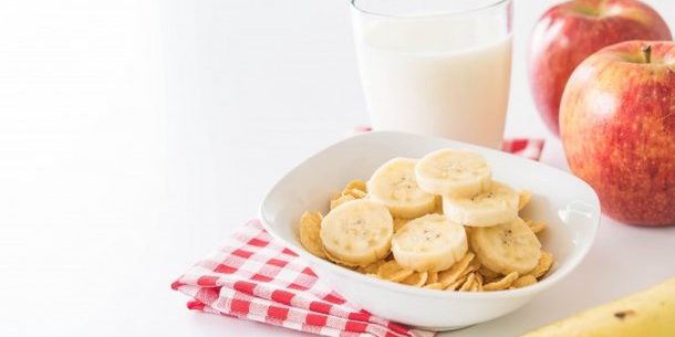 Названы самые эффективные продукты против изжоги