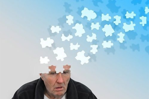 После диагноза деменции жизнь коротка, независимо от возраста — МедНовости