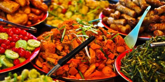 Лучшие продукты для жиросжигания — Медицина 2.0