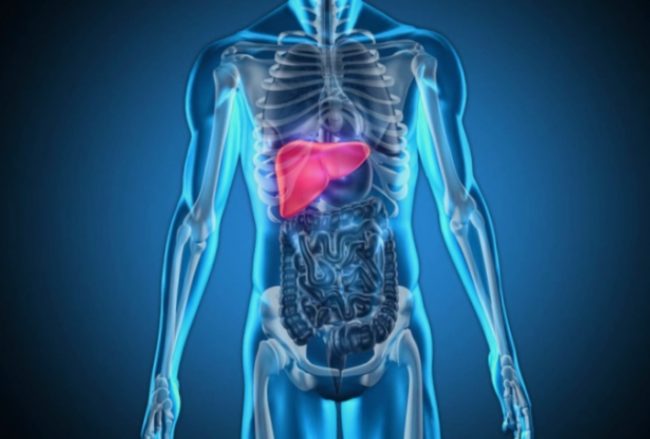 Рака печени можно избежать с помощью простых действий