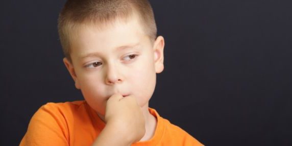 Стресс у ребенка: 10 причин, почему ваш ребенок расстроен