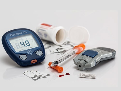 Диабет повышает вероятность развития рака, риск женщин выше