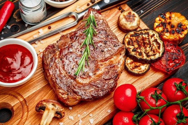 10 самых полезных видов мяса