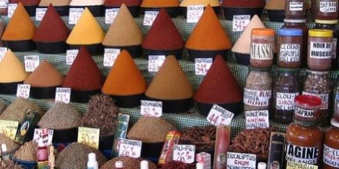 Какую пользу для здоровья можно ожидать от специй? — МедНовости