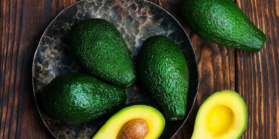 Самые полезные продукты для сохранения молодости и красоты