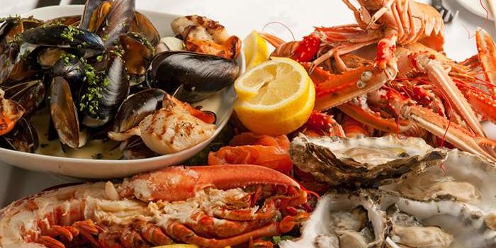 Стало известно, от каких болезней могут защитить морепродукты