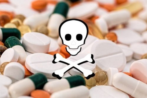 У распространенных антибиотиков обнаружили опасный побочный эффект — МедНовости